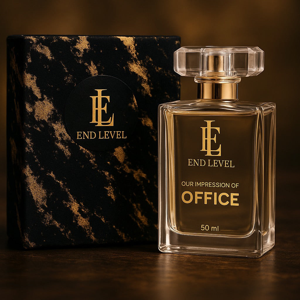 Office by Endlevel Fragrances