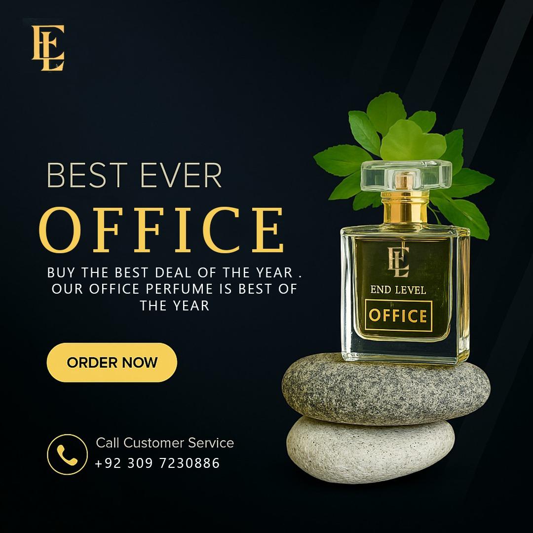 OFFICE - Confidence in every note