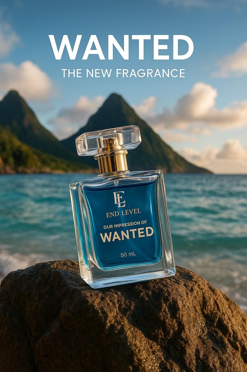 WANTED — The scent of ambition